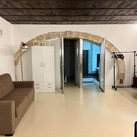 Abitare Ortigia Apartamento Syracuse Exterior foto