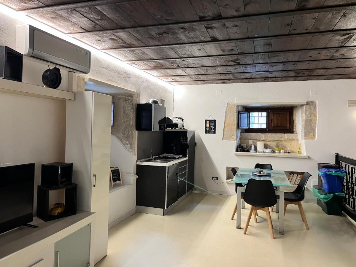 Abitare Ortigia Apartamento Syracuse Exterior foto