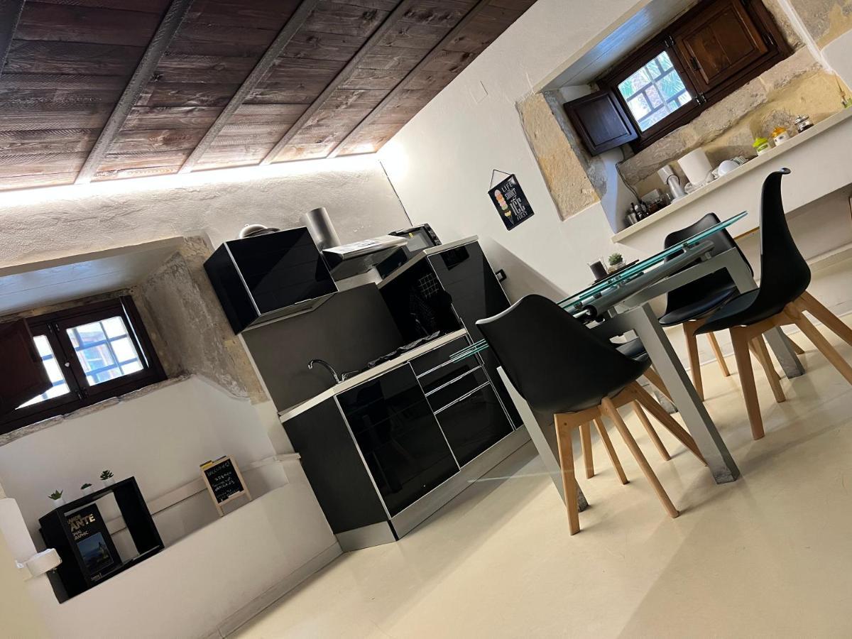 Abitare Ortigia Apartamento Syracuse Exterior foto