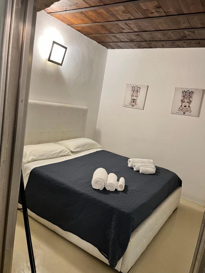 Abitare Ortigia Apartamento Syracuse Exterior foto