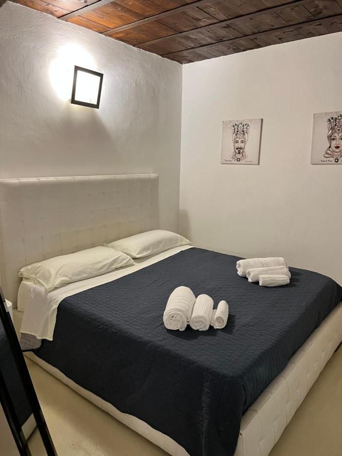 Abitare Ortigia Apartamento Syracuse Exterior foto