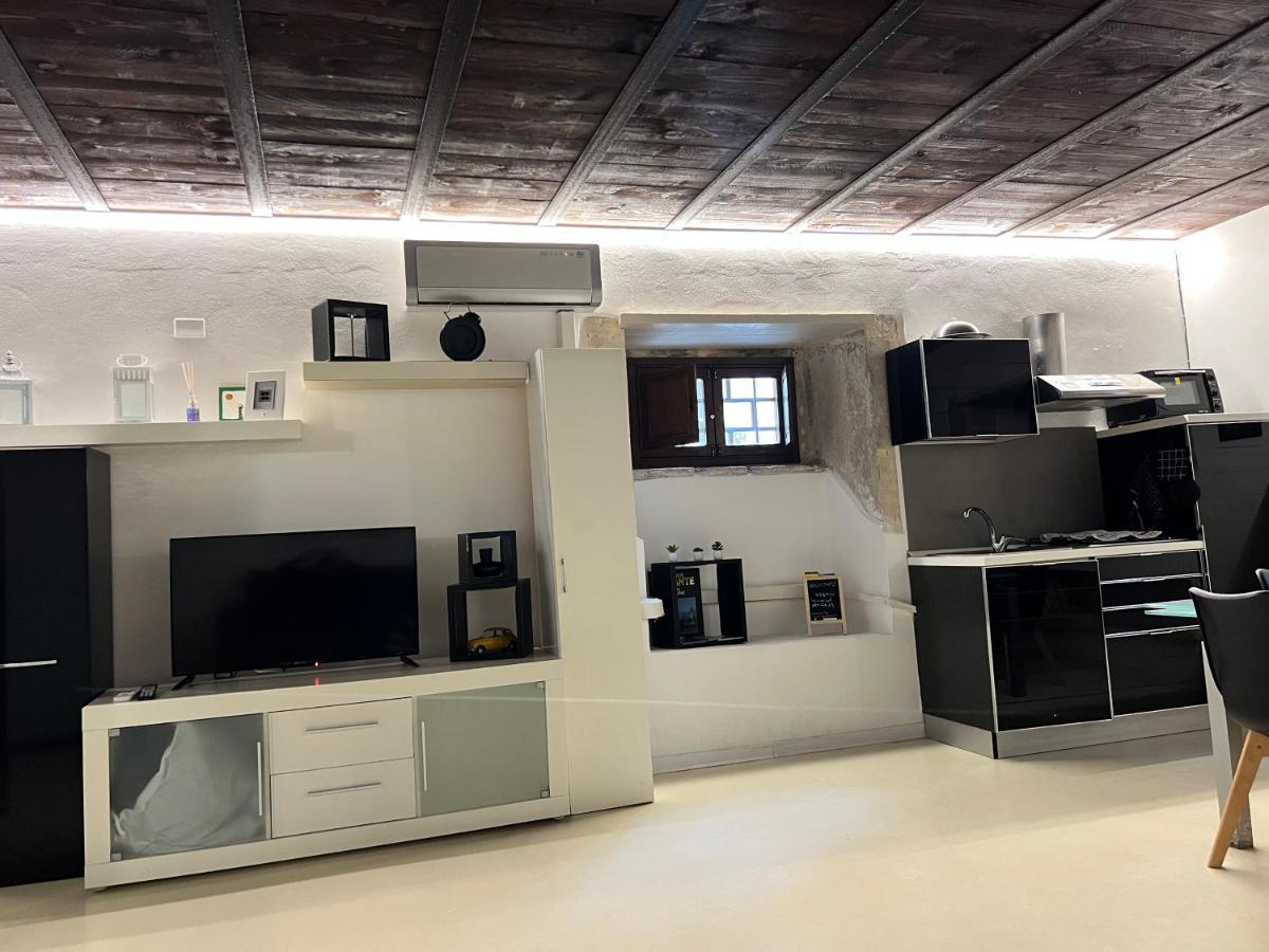 Abitare Ortigia Apartamento Syracuse Exterior foto