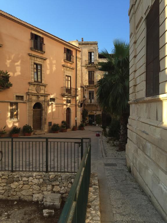 Abitare Ortigia Apartamento Syracuse Exterior foto