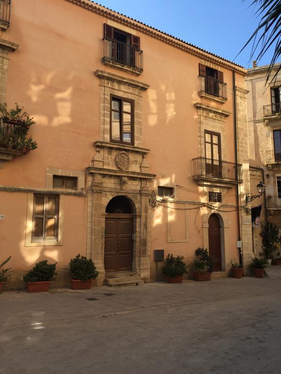 Abitare Ortigia Apartamento Syracuse Exterior foto