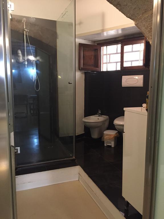 Abitare Ortigia Apartamento Syracuse Exterior foto
